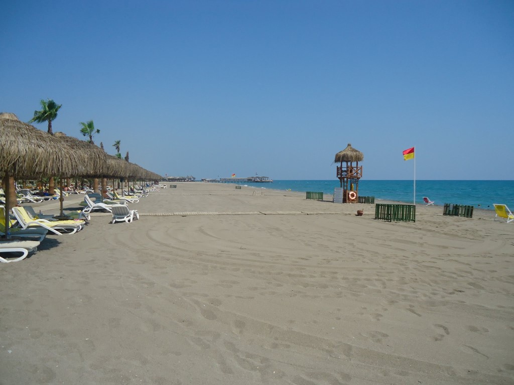 imagini hotel LETOONIA GOLF BELEK